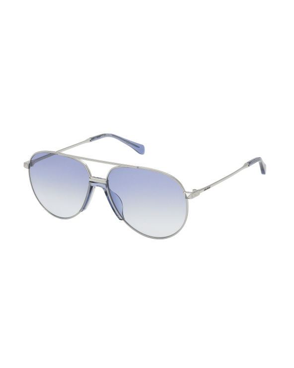 SUNGLASSES ZADIG&VOLTAIRE UNISEX SZV320-59579Y (Lens/Bridge/Temple) 59/13/140 mm)