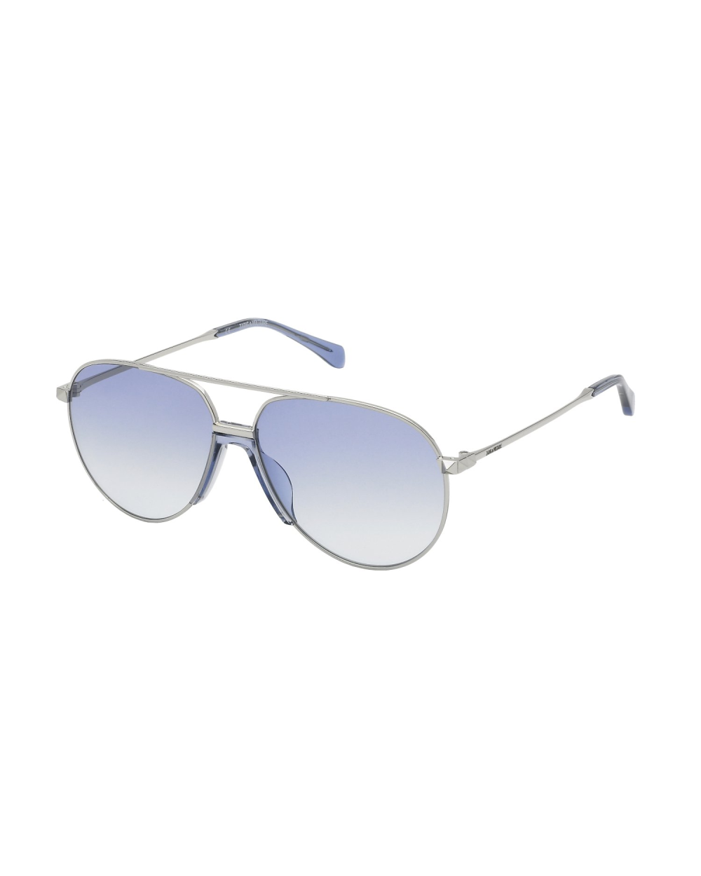 SUNGLASSES ZADIG&VOLTAIRE UNISEX SZV320-59579Y (Lens/Bridge/Temple) 59/13/140 mm)