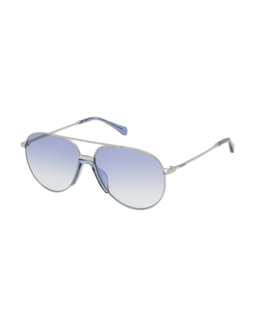 SUNGLASSES ZADIG&VOLTAIRE UNISEX SZV320-59579Y (Lens/Bridge/Temple) 59/13/140 mm)