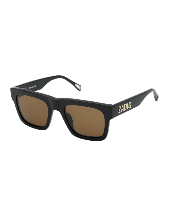 SUNGLASSES ZADIG&VOLTAIRE WOMEN SZV325-530700 (Lens/Bridge/Temple) 53/14/145 mm)