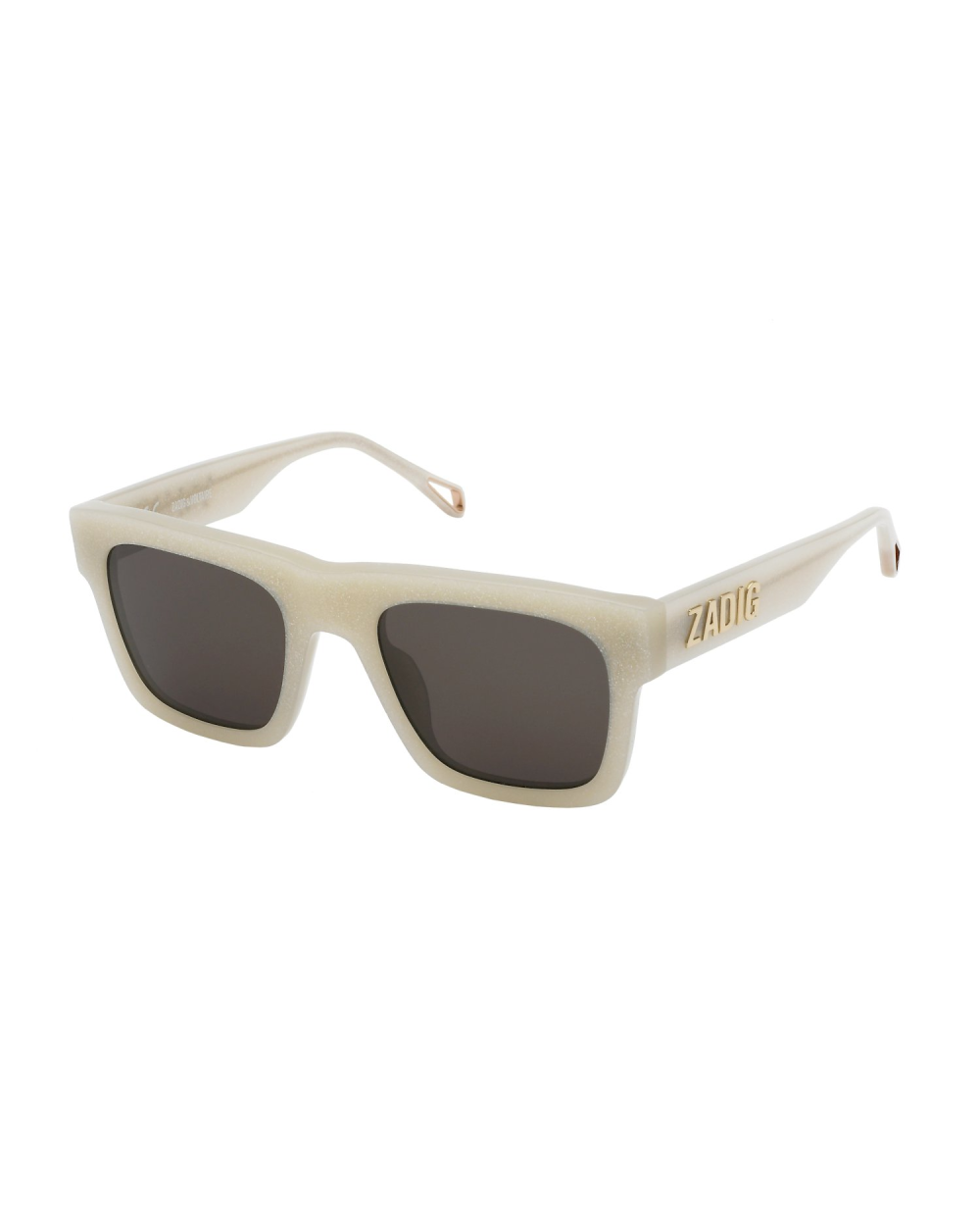 SUNGLASSES ZADIG&VOLTAIRE WOMAN SZV325530XAQ (Lens/Bridge/Temple) 53/21/135 mm)