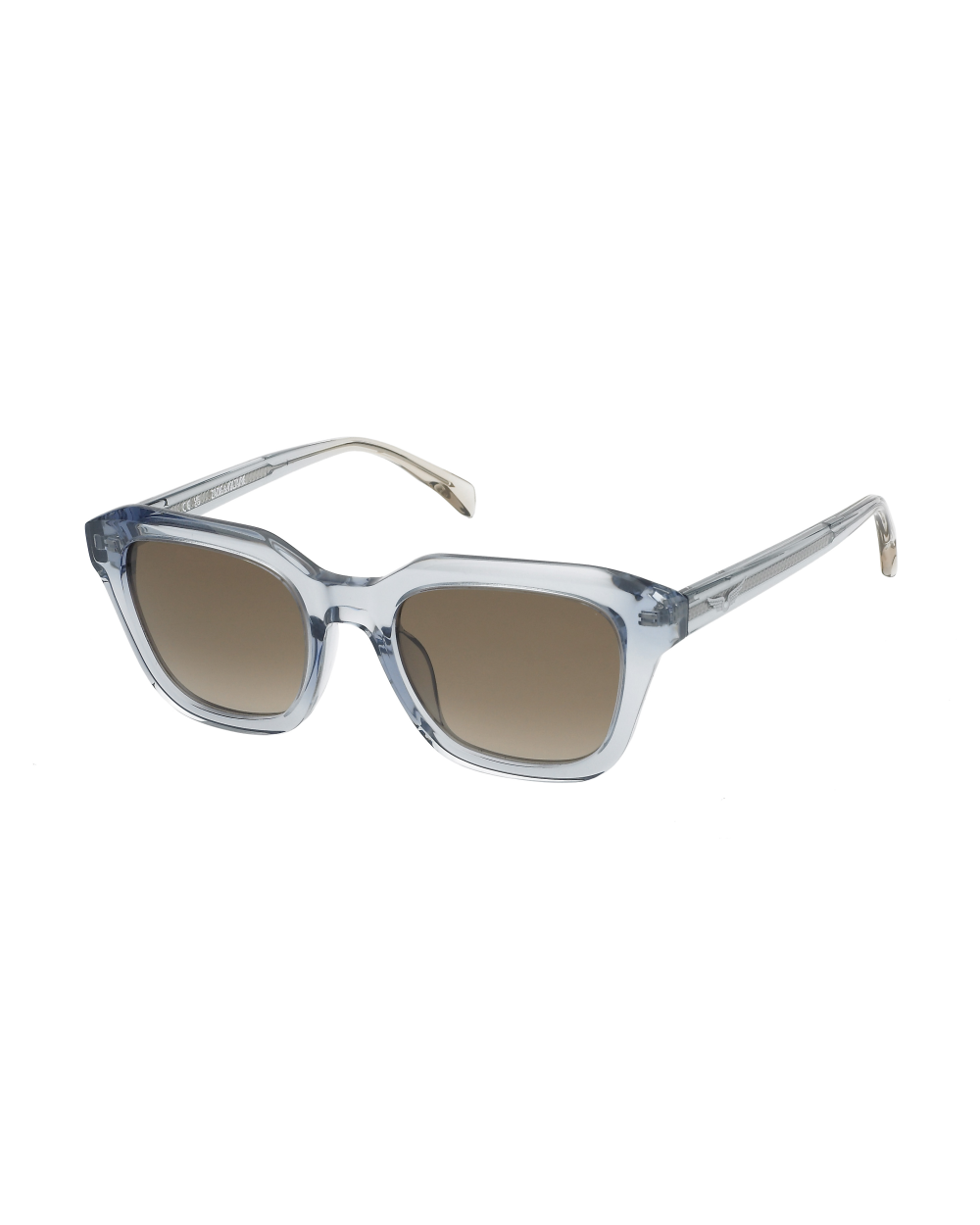 SUNGLASSES ZADIG&VOLTAIRE WOMEN SZV364-5006N1 (Lens/Bridge/Temple) 50/20/140 mm)