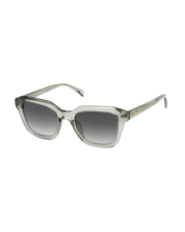 SUNGLASSES ZADIG&VOLTAIRE UNISEX SZV364-5009RM (Lens/Bridge/Temple) 50/17/140 mm)