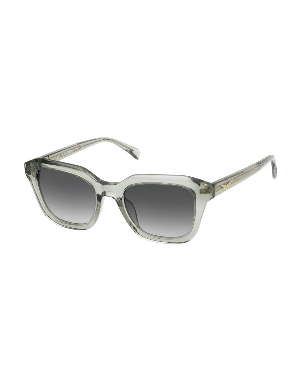 SUNGLASSES ZADIG&VOLTAIRE UNISEX SZV364-5009RM (Lens/Bridge/Temple) 50/17/140 mm)