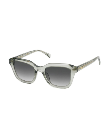SUNGLASSES ZADIG&VOLTAIRE UNISEX SZV364-5009RM (Lens/Bridge/Temple) 50/17/140 mm)
