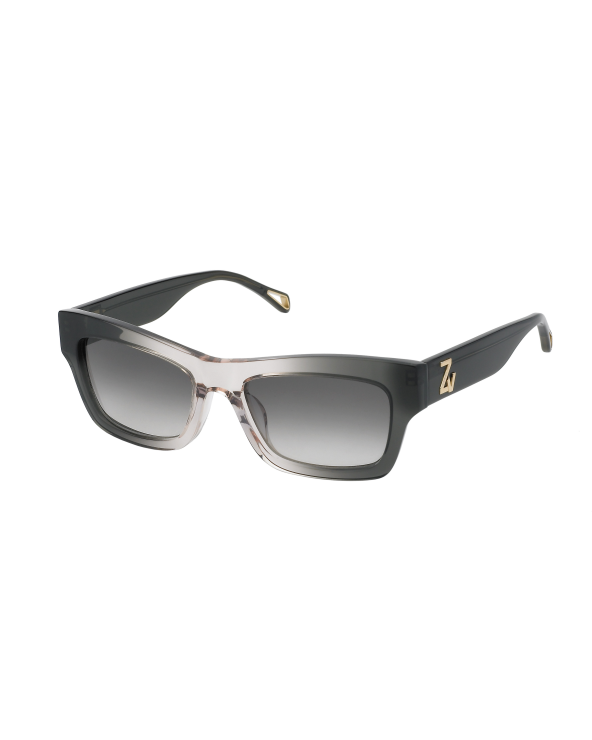 SUNGLASSES ZADIG&VOLTAIRE WOMEN SZV366-530VAH (Lens/Bridge/Temple) 53/18/140 mm)