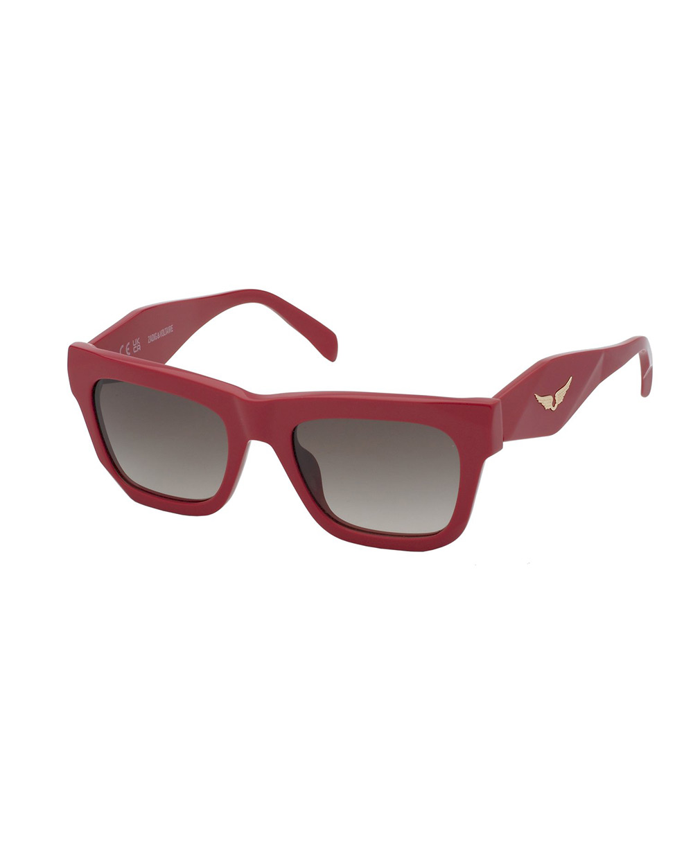 SUNGLASSES ZADIG&VOLTAIRE WOMEN SZV367-5209JT (Lens/Bridge/Temple) 52/19/145 mm)