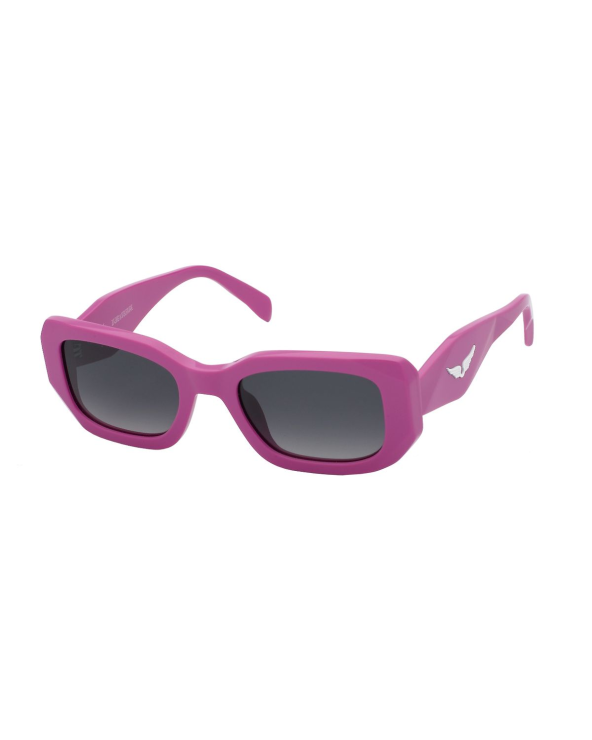 SUNGLASSES ZADIG&VOLTAIRE WOMEN SZV368-5202GF (Lens/Bridge/Temple) 52/18/140 mm)