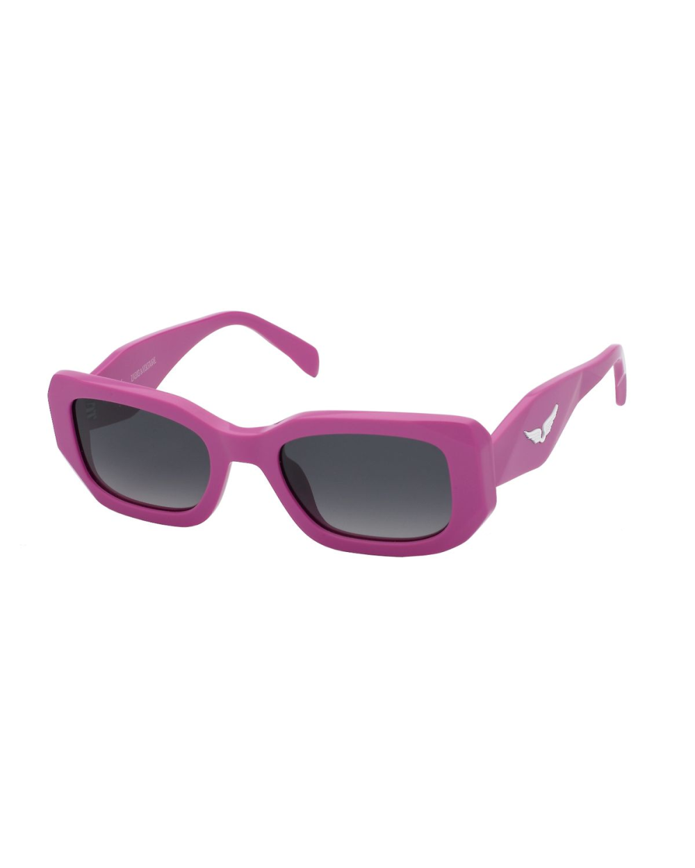SUNGLASSES ZADIG&VOLTAIRE WOMEN SZV368-5202GF (Lens/Bridge/Temple) 52/18/140 mm)