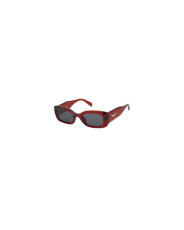 SUNGLASSES ZADIG&VOLTAIRE WOMEN SZV372-490AGN (Lens/Bridge/Temple) 49/23/140 mm)