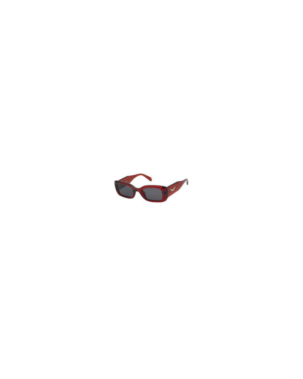 SUNGLASSES ZADIG&VOLTAIRE WOMEN SZV372-490AGN (Lens/Bridge/Temple) 49/23/140 mm)