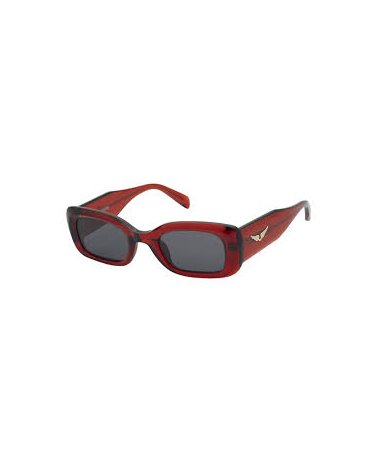 SUNGLASSES ZADIG&VOLTAIRE WOMEN SZV372-490AGN (Lens/Bridge/Temple) 49/23/140 mm)