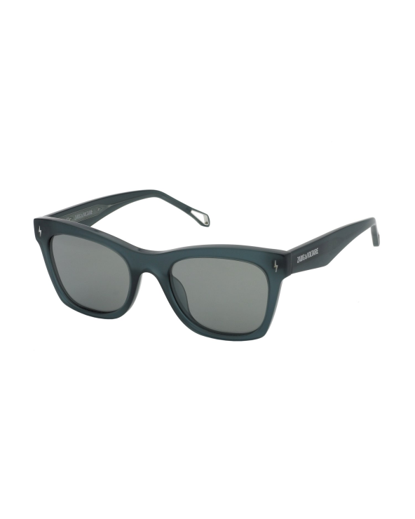 SUNGLASSES ZADIG&VOLTAIRE WOMEN SZV373-53T92G (Lens/Bridge/Temple) 53/21/140 mm)
