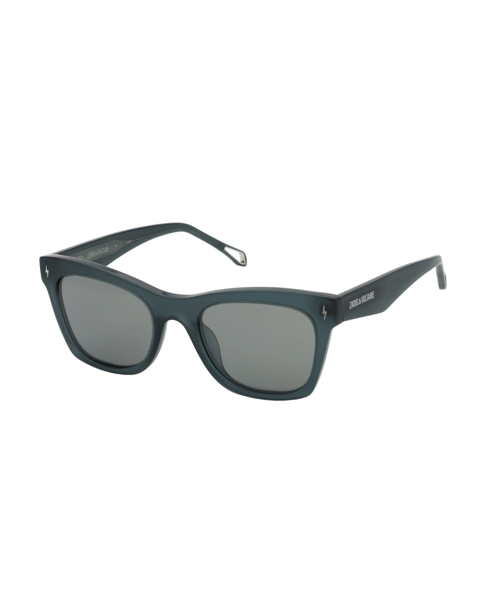 SUNGLASSES ZADIG&VOLTAIRE WOMEN SZV373-53T92G (Lens/Bridge/Temple) 53/21/140 mm)