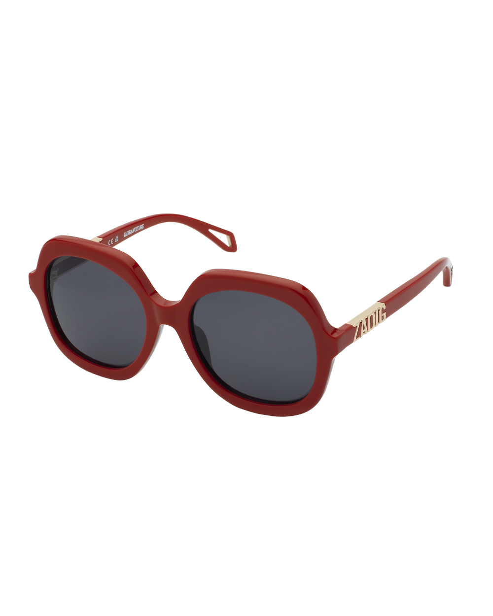 SUNGLASSES ZADIG&VOLTAIRE WOMEN SZV404-5606XX (Lens/Bridge/Temple) 56/14/145 mm)