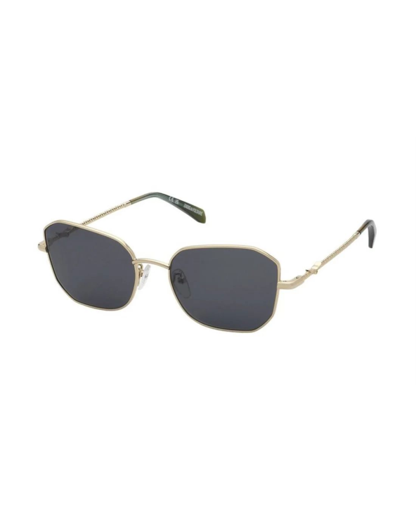 SUNGLASSES ZADIG&VOLTAIRE WOMEN SZV405-550300 (Lens/Bridge/Temple) 55/18/140 mm)