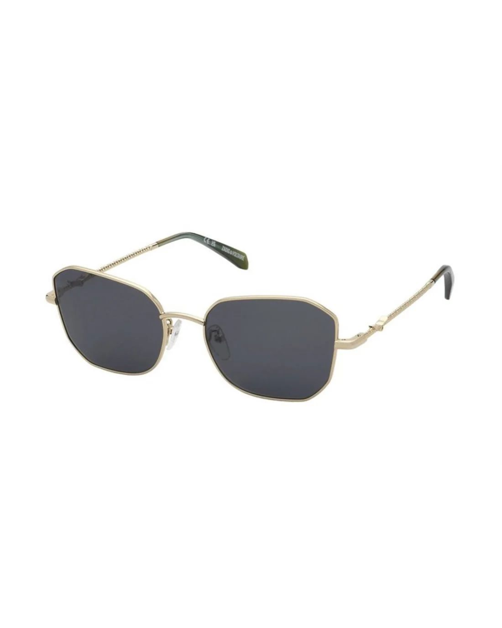 SUNGLASSES ZADIG&VOLTAIRE WOMEN SZV405-550300 (Lens/Bridge/Temple) 55/18/140 mm)