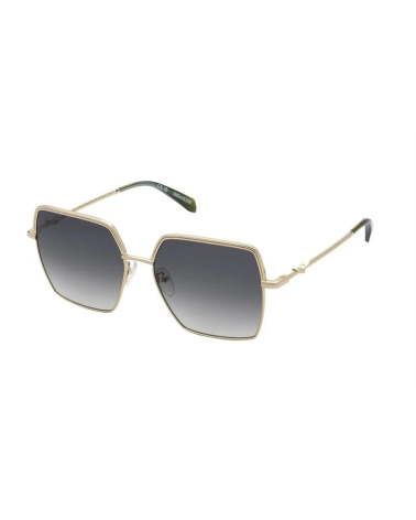 SUNGLASSES ZADIG&VOLTAIRE WOMEN SZV406-560300 (Lens/Bridge/Temple) 56/17/140 mm)