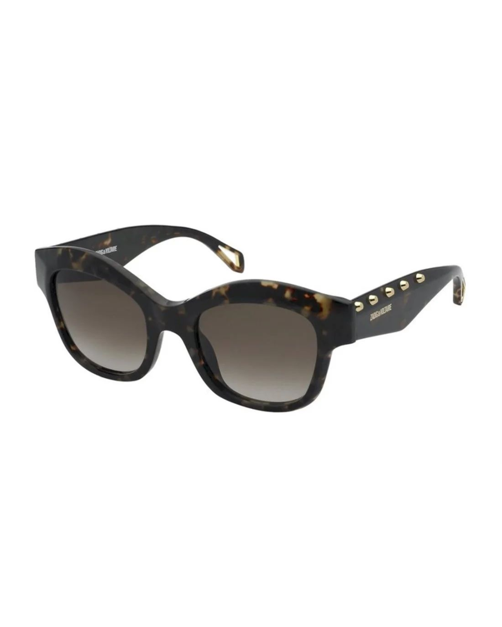 SUNGLASSES ZADIG&VOLTAIRE WOMEN SZV410-5204BL (Lens/Bridge/Temple) 52/17/140 mm)