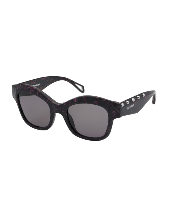 SUNGLASSES ZADIG&VOLTAIRE WOMEN SZV410-520803 (Lens/Bridge/Temple) 52/20/140 mm)