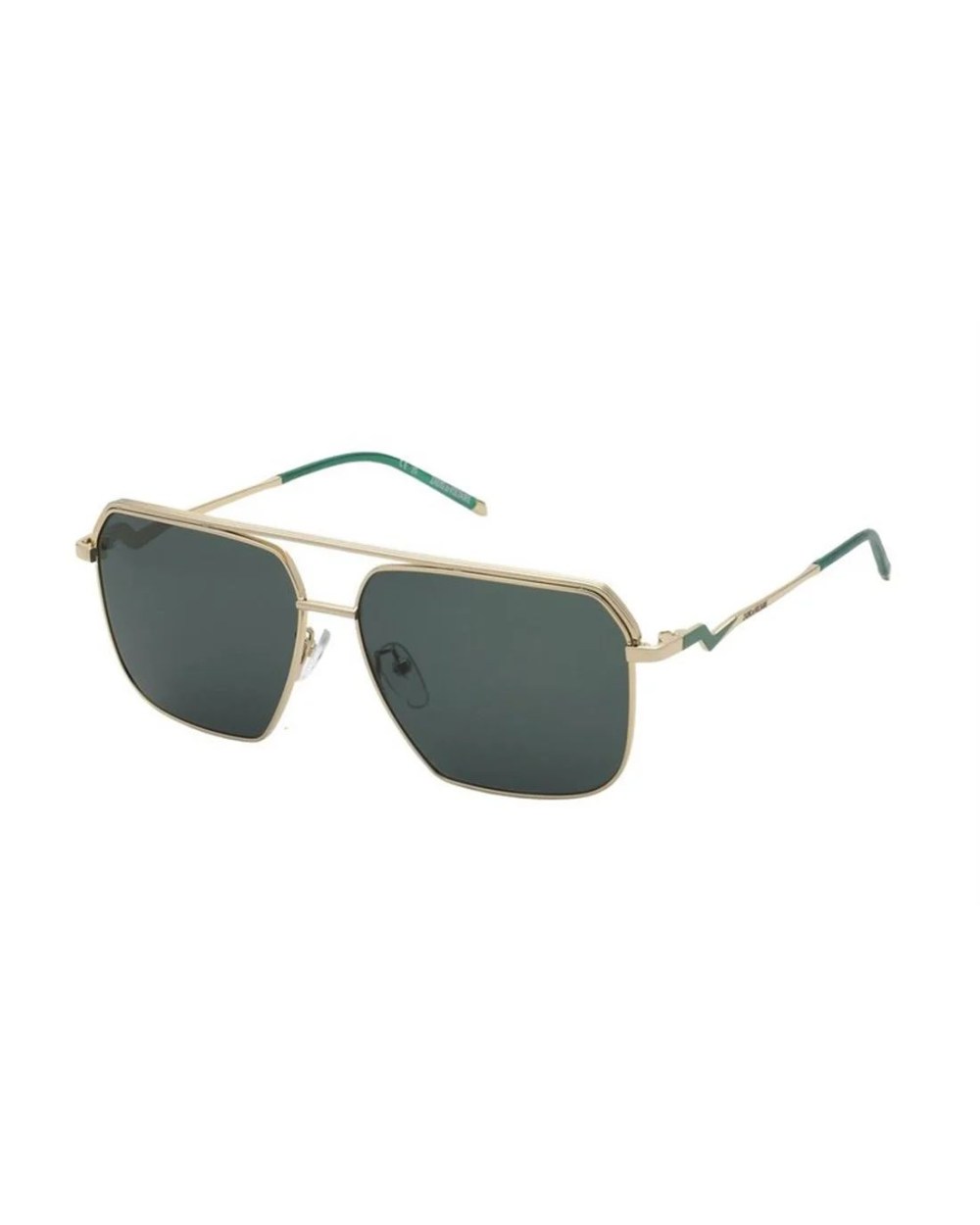 SUNGLASSES ZADIG&VOLTAIRE WOMEN SZV413-58300Y (Lens/Bridge/Temple) 58/18/140 mm)