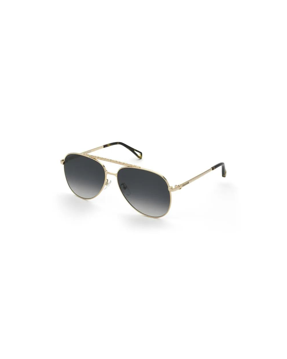 SUNGLASSES ZADIG&VOLTAIRE MAN SZV415-600300 (Lens/Bridge/Temple) 60/17/140 mm)