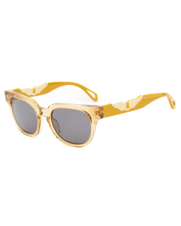 SUNGLASSES ZADIG&VOLTAIRE WOMEN SZV417-500L77 (Lens/Bridge/Temple) 50/19/140 mm)