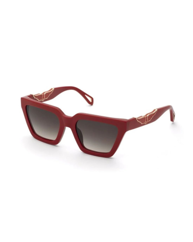 SUNGLASSES ZADIG&VOLTAIRE WOMEN SZV418-5306XX (Lens/Bridge/Temple) 53/19/140 mm)