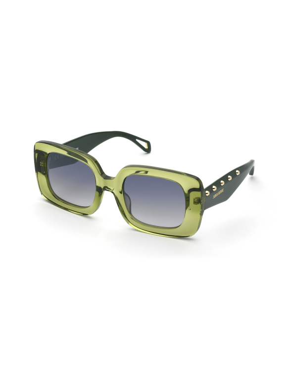 SUNGLASSES ZADIG&VOLTAIRE WOMEN SZV423-51M40X (Lens/Bridge/Temple) 51/22/140 mm)