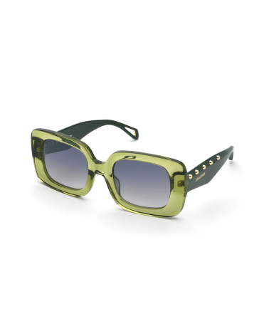 SUNGLASSES ZADIG&VOLTAIRE WOMEN SZV423-51M40X (Lens/Bridge/Temple) 51/22/140 mm)