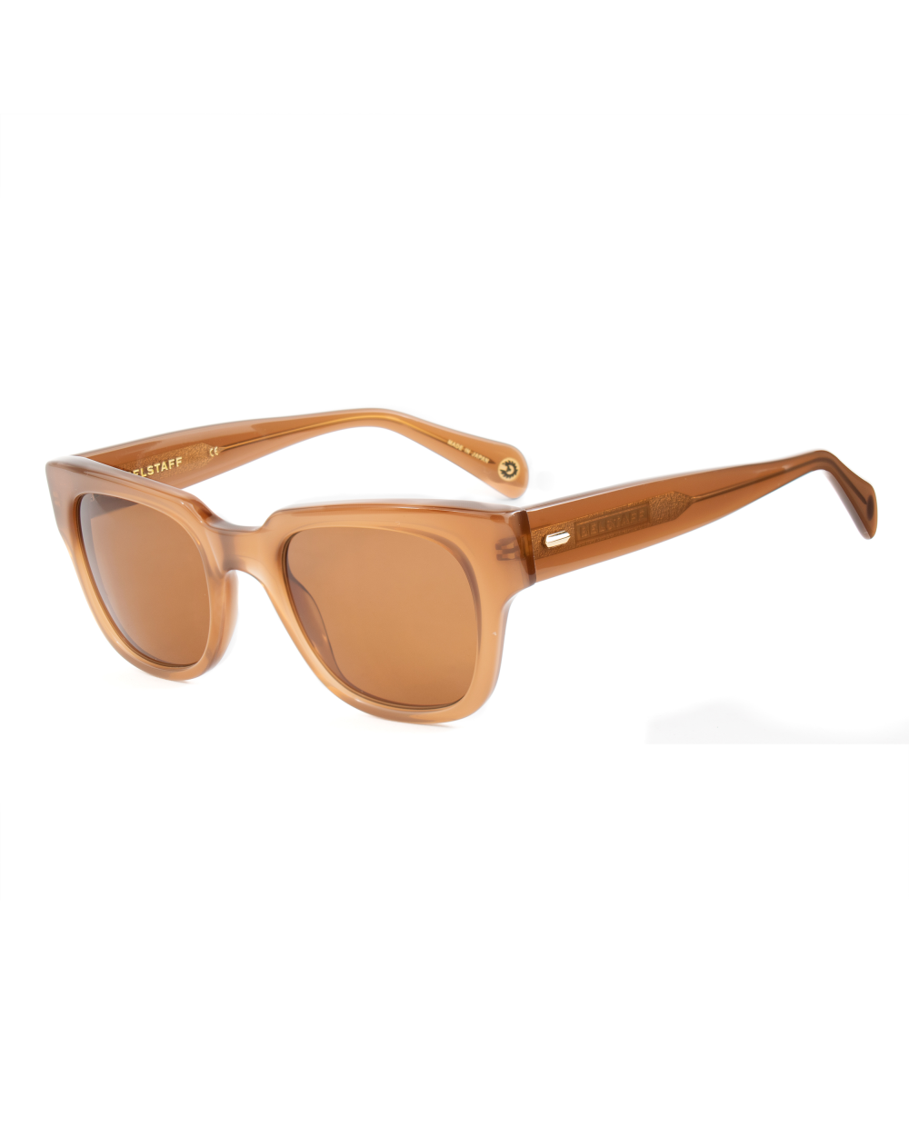 SUNGLASSES BELSTAFF WOMEN TALBROOK-S203 (Lens/Bridge/Temple) 50/22/145 mm)