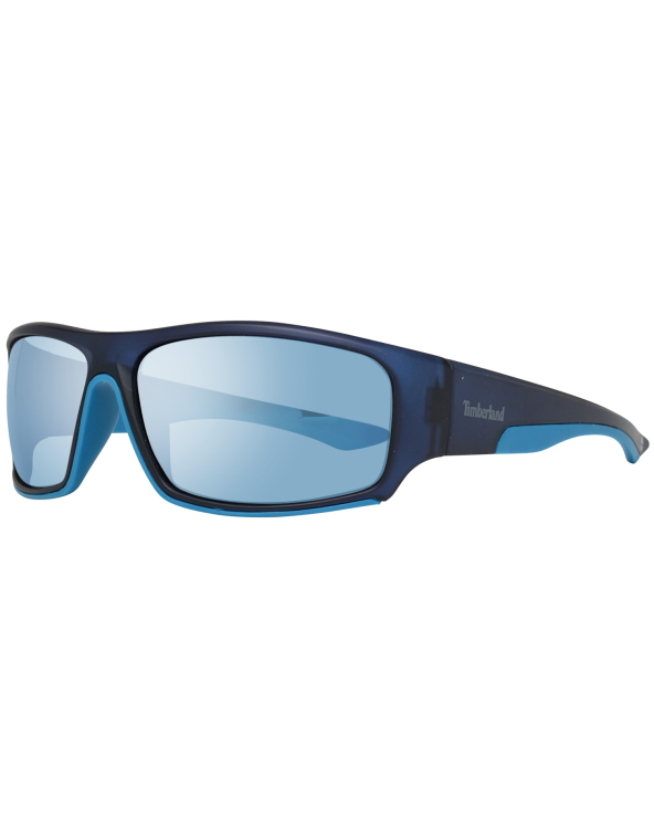 SUNGLASSES TIMBERLAND MAN TB7178-6491X (Lens/Bridge/Temple) 64/14/135 mm)