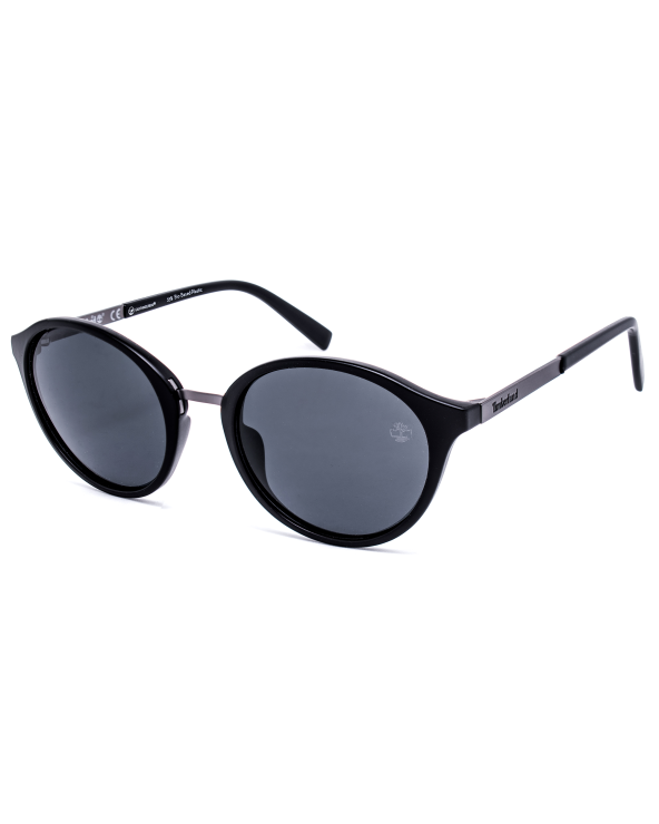 SUNGLASSES TIMBERLAND WOMAN TB9157-5202D (Lens/Bridge/Temple) 52/20/140 mm)