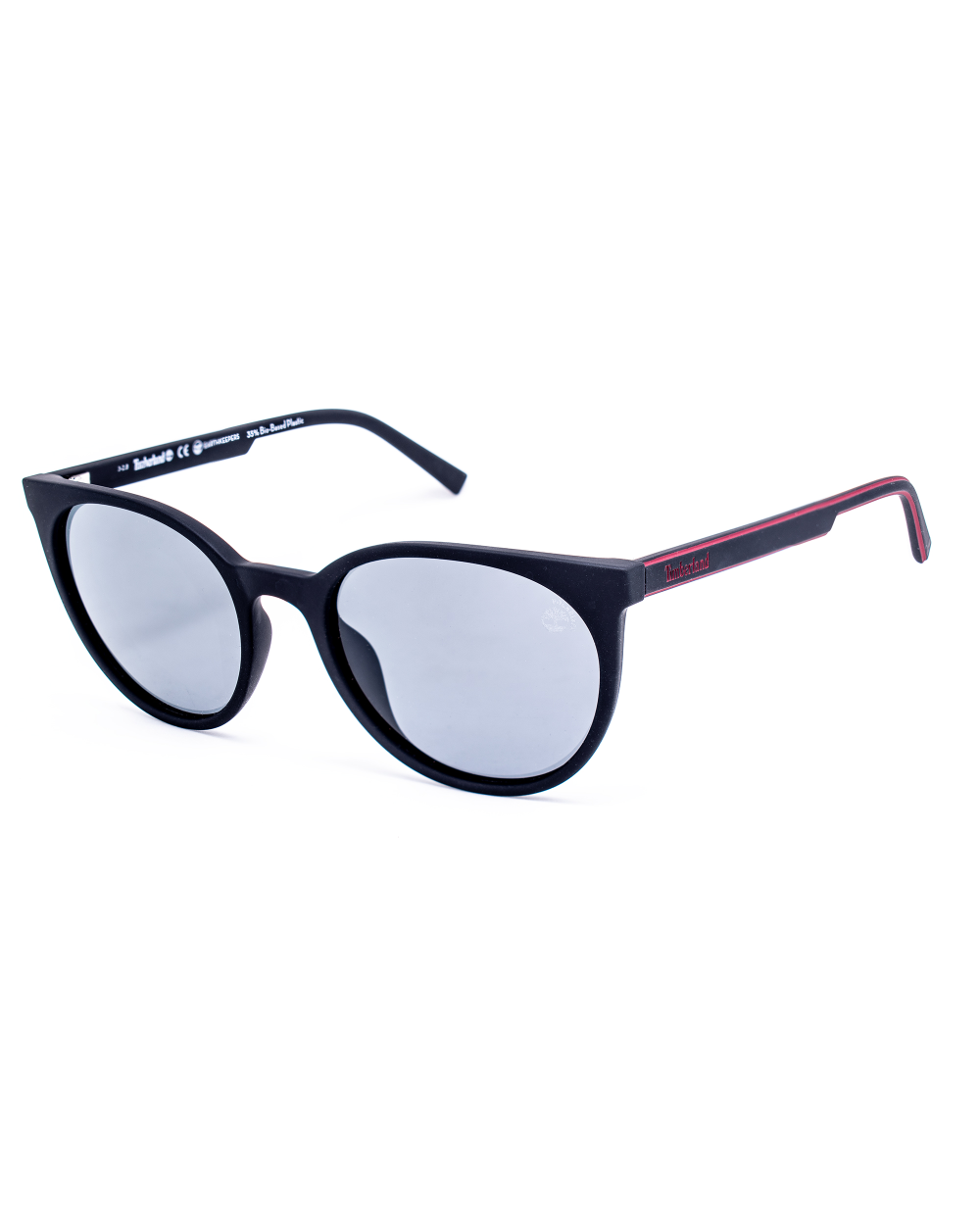 SUNGLASSES TIMBERLAND MAN TB9176-5302D (Lens/Bridge/Temple) 53/19/145 mm)