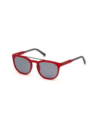 SUNGLASSES TIMBERLAND MAN TB9181-5367D (Lens/Bridge/Temple) 53/19/145 mm)
