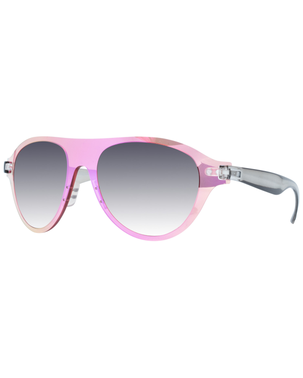 SUNGLASSES TRY COVER CHANGE Unisex TH115-S04-52 (Lens/Bridge/Temple) 52/18/145 mm)