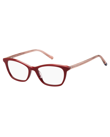 GLASSES TOMMY HILFIGER WOMEN TH-1750-C19 (Lens/Bridge/Temple) 52/17/140 mm)