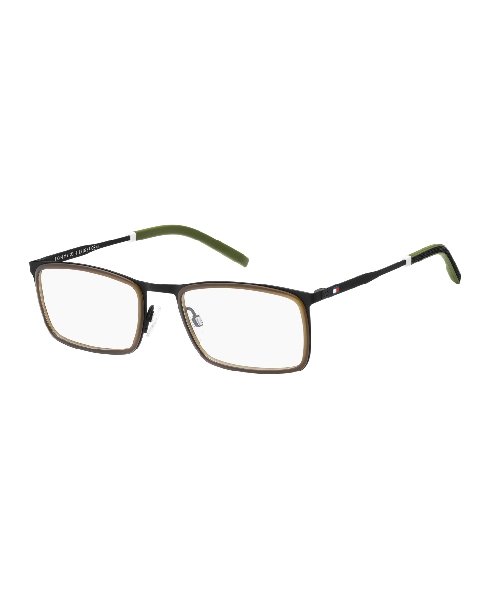 GLASSES TOMMY HILFIGER MAN TH-1844-4IN (Lens/Bridge/Temple) 55/20/145 mm)