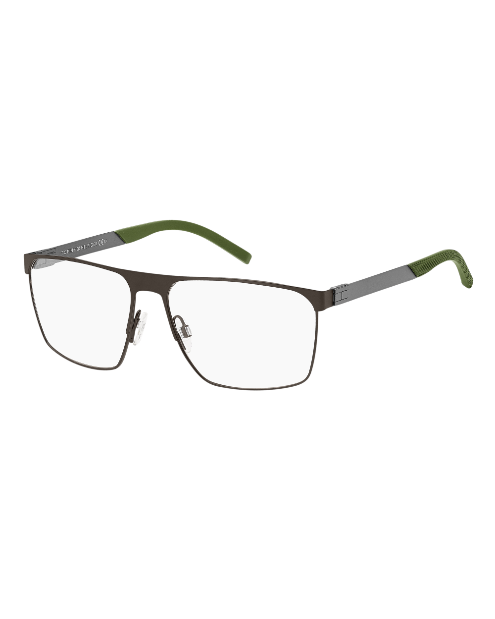 GLASSES TOMMY HILFIGER MAN TH-1861-4IN (Lens/Bridge/Temple) 61/16/145 mm)