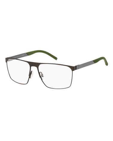 GLASSES TOMMY HILFIGER MAN TH-1861-4IN (Lens/Bridge/Temple) 61/16/145 mm)