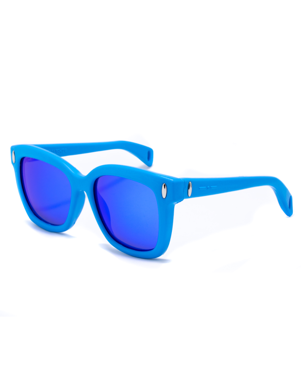 SUNGLASSES ITALIA INDEPENDENT UNISEX 0011-027-000 (Lens/Bridge/Temple) 56/16/145 mm)