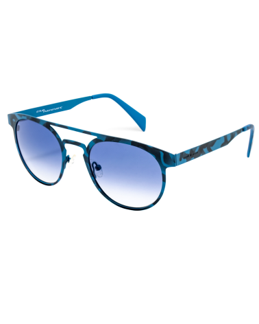 SUNGLASSES ITALIA INDEPENDENT UNISEX 0020-023-000 (Lens/Bridge/Temple) 51/21/140 mm)