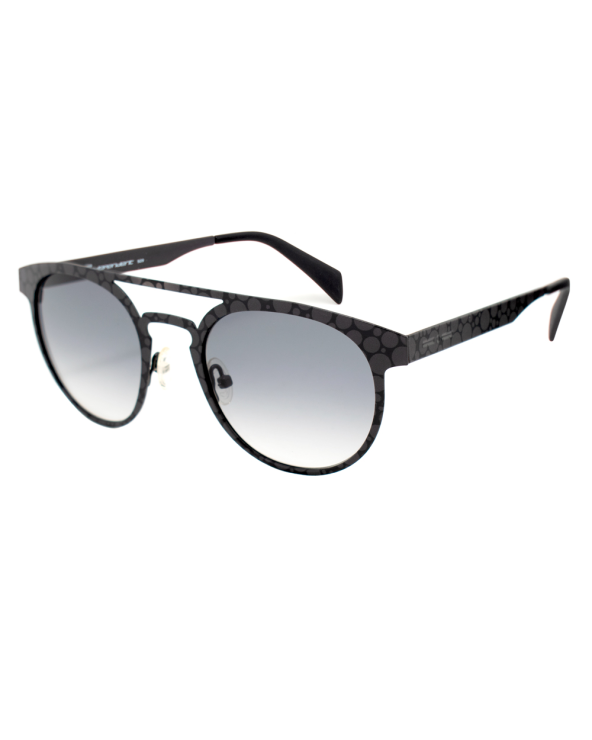 SUNGLASSES ITALIA INDEPENDENT UNISEX 0020T-DTS-030 (Lens/Bridge/Temple) 51/21/140 mm)