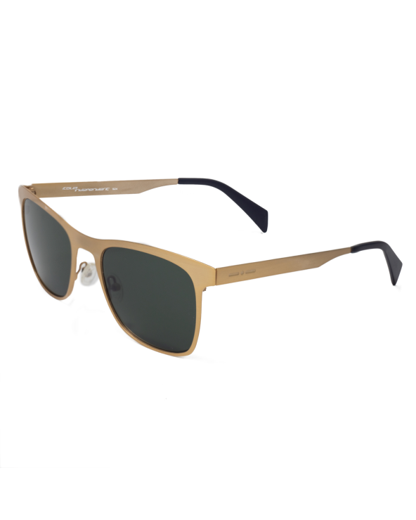 SUNGLASSES ITALIA INDEPENDENT UNISEX 0024-120-120 (Lens/Bridge/Temple) 53/20/145 mm)