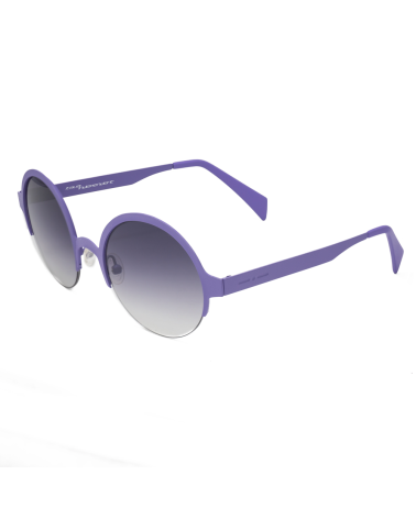 SUNGLASSES ITALIA INDEPENDENT UNISEX 0027-014-000 (Lens/Bridge/Temple) 51/21/140 mm)