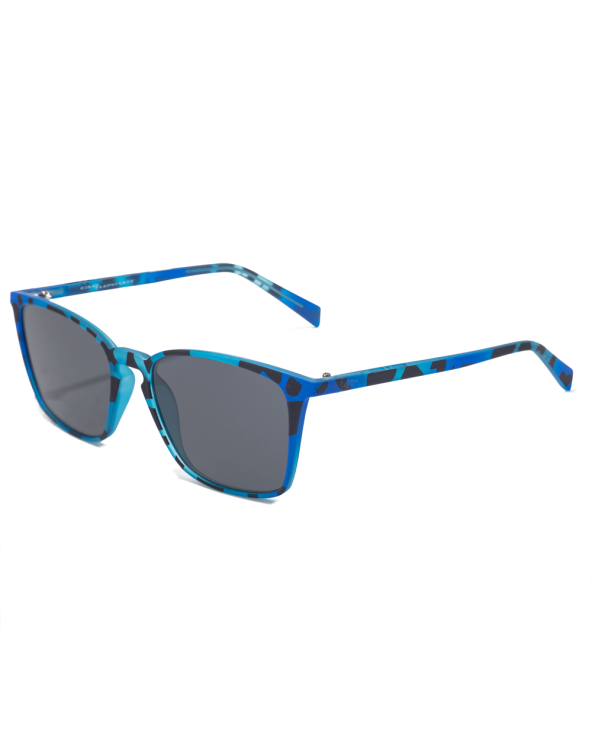 SUNGLASSES ITALIA INDEPENDENT UNISEX 0037-147-027 (Lens/Bridge/Temple) 52/17/140 mm)