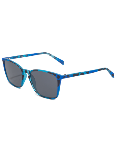 SUNGLASSES ITALIA INDEPENDENT UNISEX 0037-147-027 (Lens/Bridge/Temple) 52/17/140 mm)