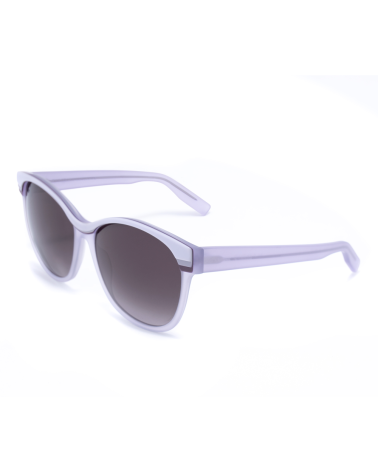 SUNGLASSES ITALIA INDEPENDENT WOMAN 0048-010-000 (Lens/Bridge/Temple) 55/12/135 mm)