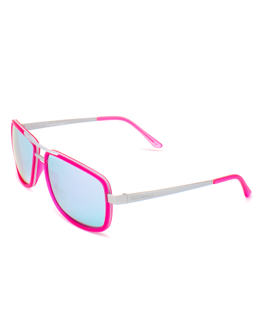 SUNGLASSES ITALIA INDEPENDENT UNISEX 0071-018-000 (Lens/Bridge/Temple) 55/18/130 mm)