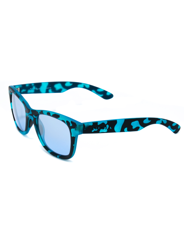 SUNGLASSES ITALIA INDEPENDENT UNISEX 0090-147-147 (Lens/Bridge/Temple) 50/20/140 mm)